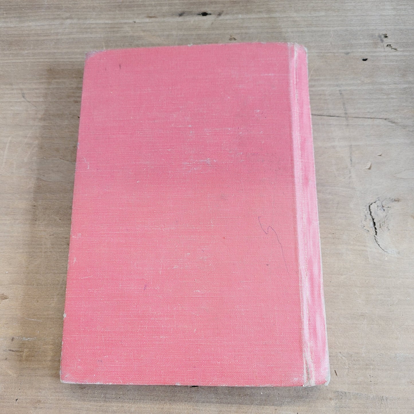 Vintage 1943 Living Arithmetic Book