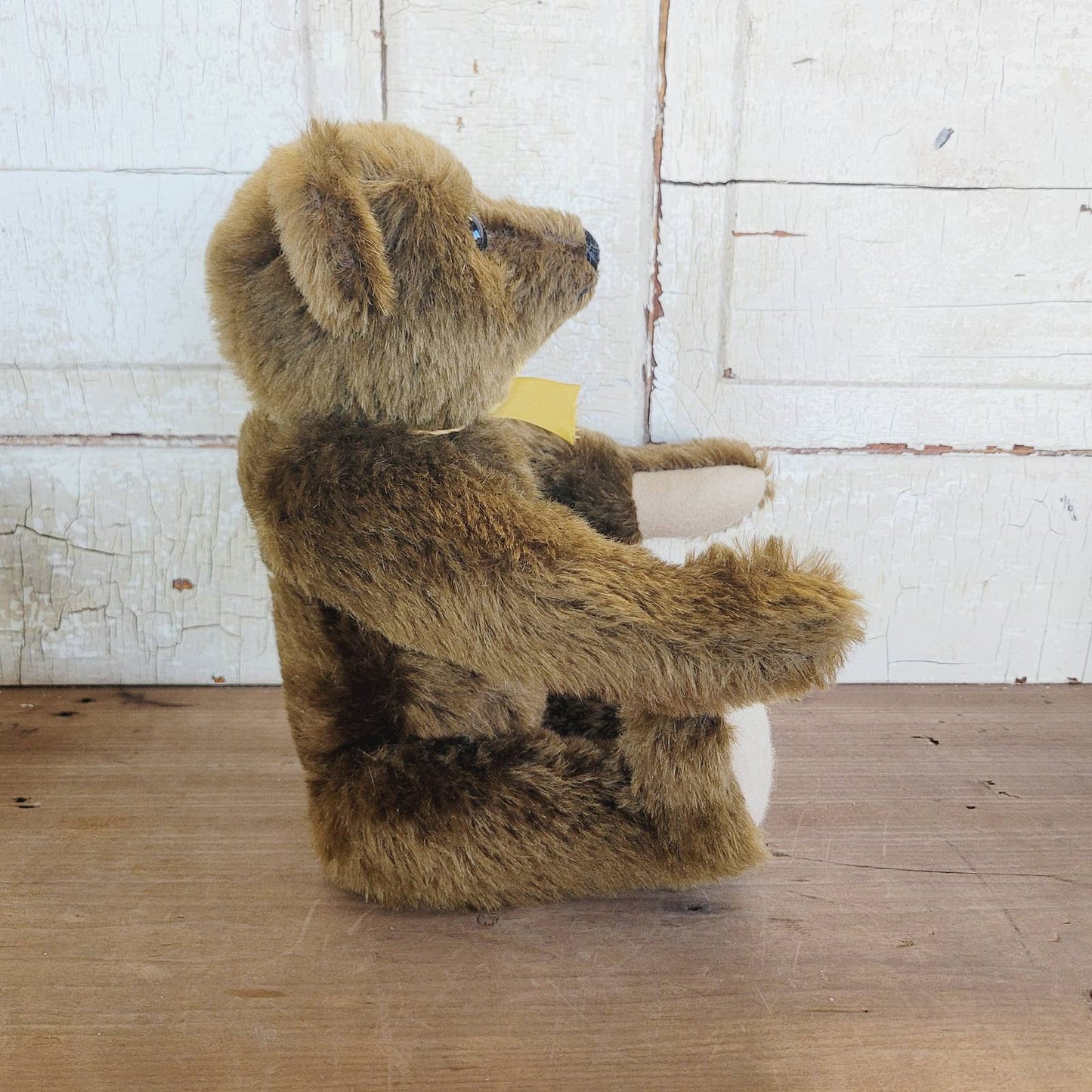 Vintage Steiff Brown Growler Bear