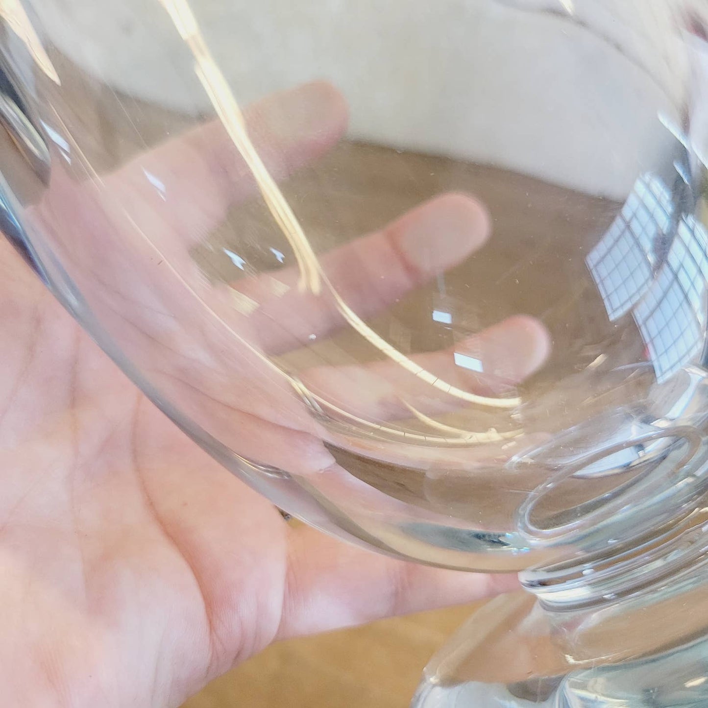 Asta Stromberg Vase n7263 MCM