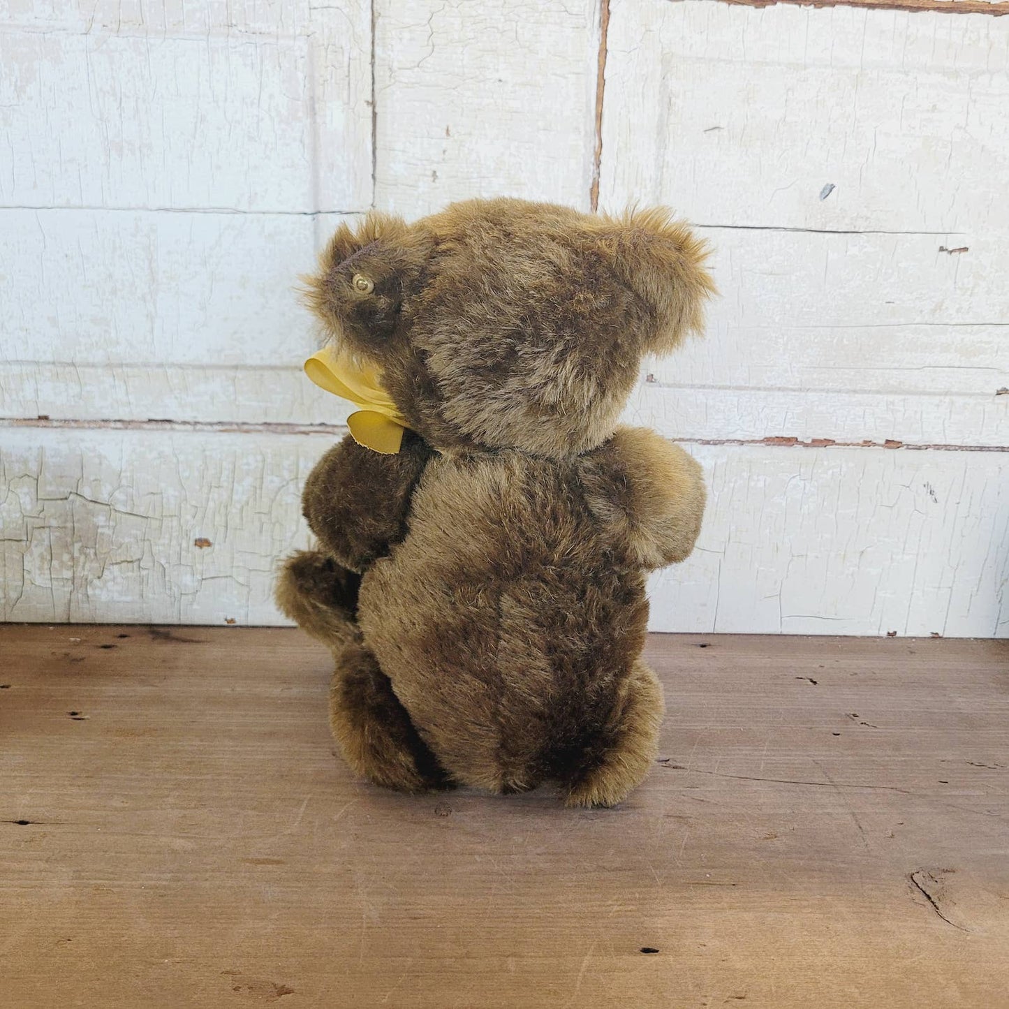 Vintage Steiff Brown Growler Bear