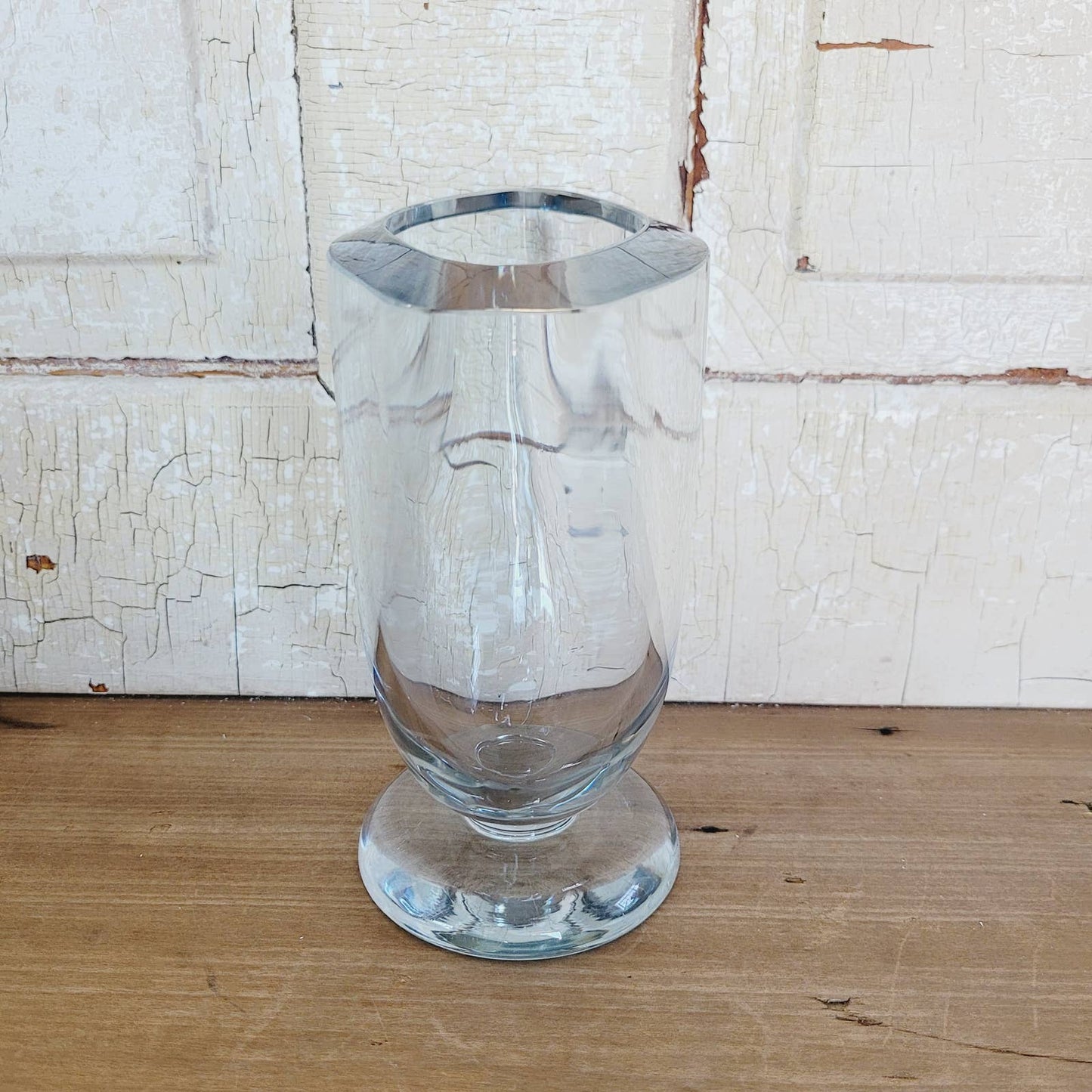 Asta Stromberg Vase n7263 MCM