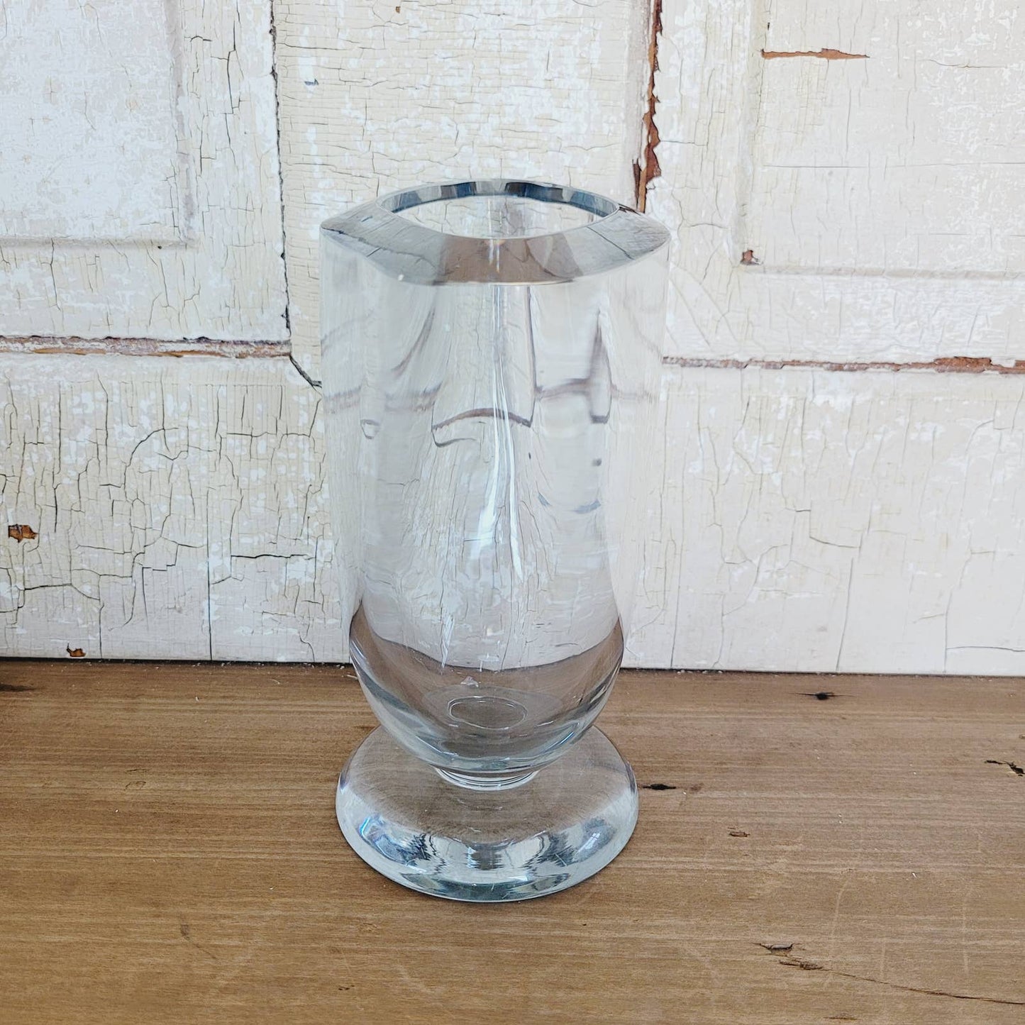 Asta Stromberg Vase n7263 MCM