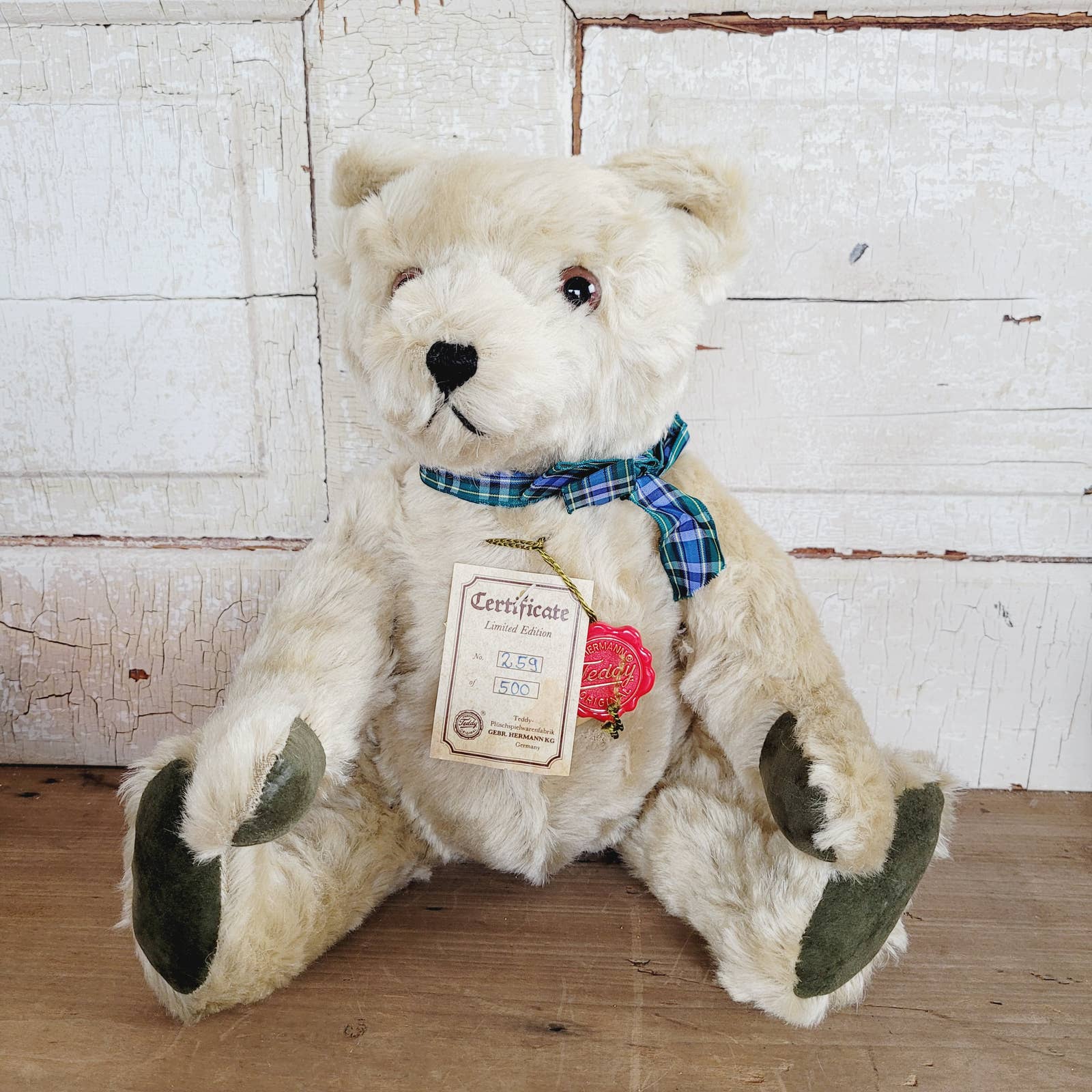 Hermann teddy sale original