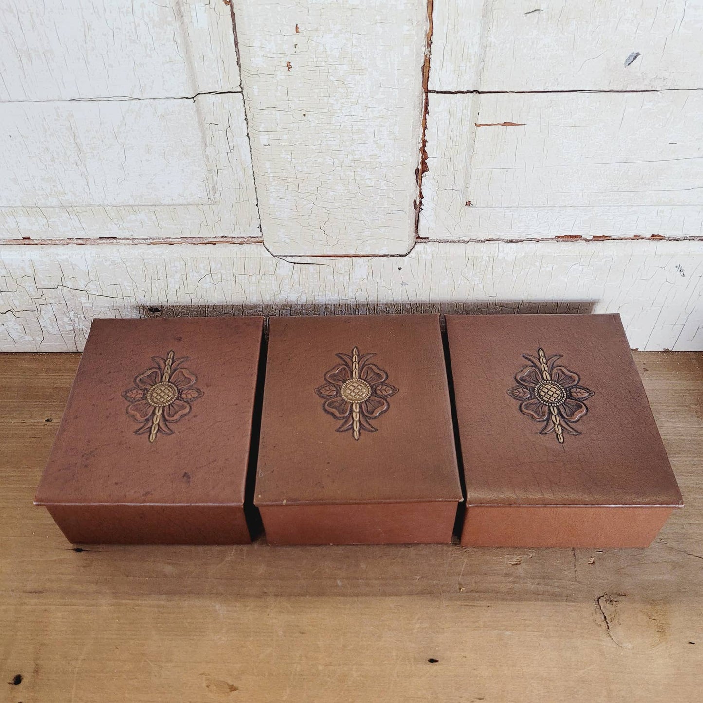 Vintage Tru-Vue Stereoscope Viewer w/ 56 Films 3 Leather Cases Annie Popeye