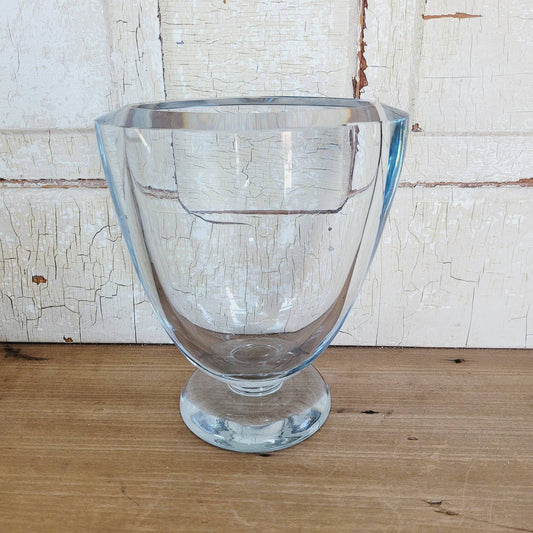 Asta Stromberg Vase n7263 MCM