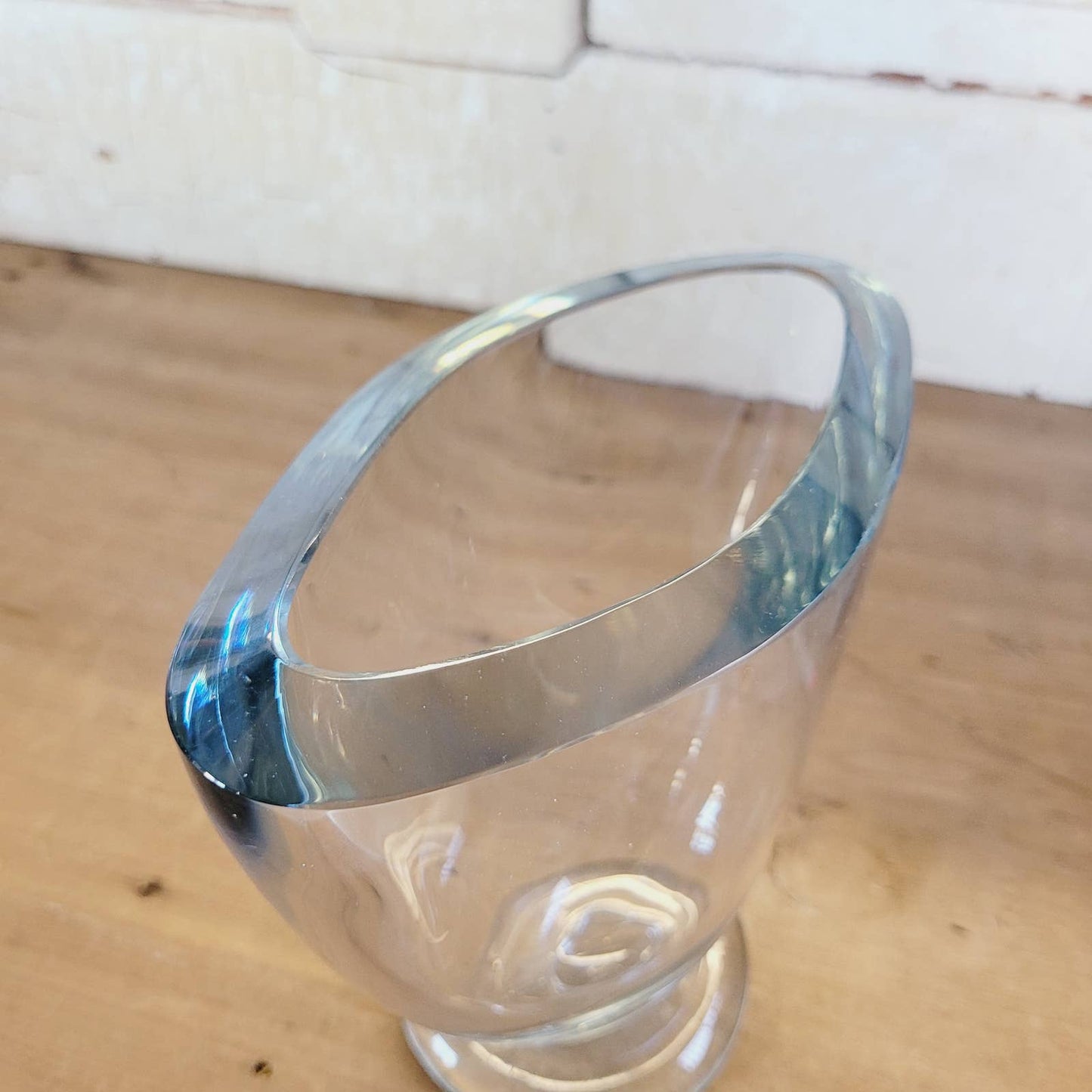 Asta Stromberg Vase n7263 MCM