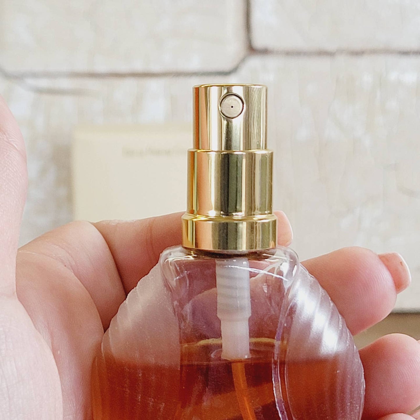 Vintage Dare by Quintessence Perfume Women .50 fl oz/ 15 ml