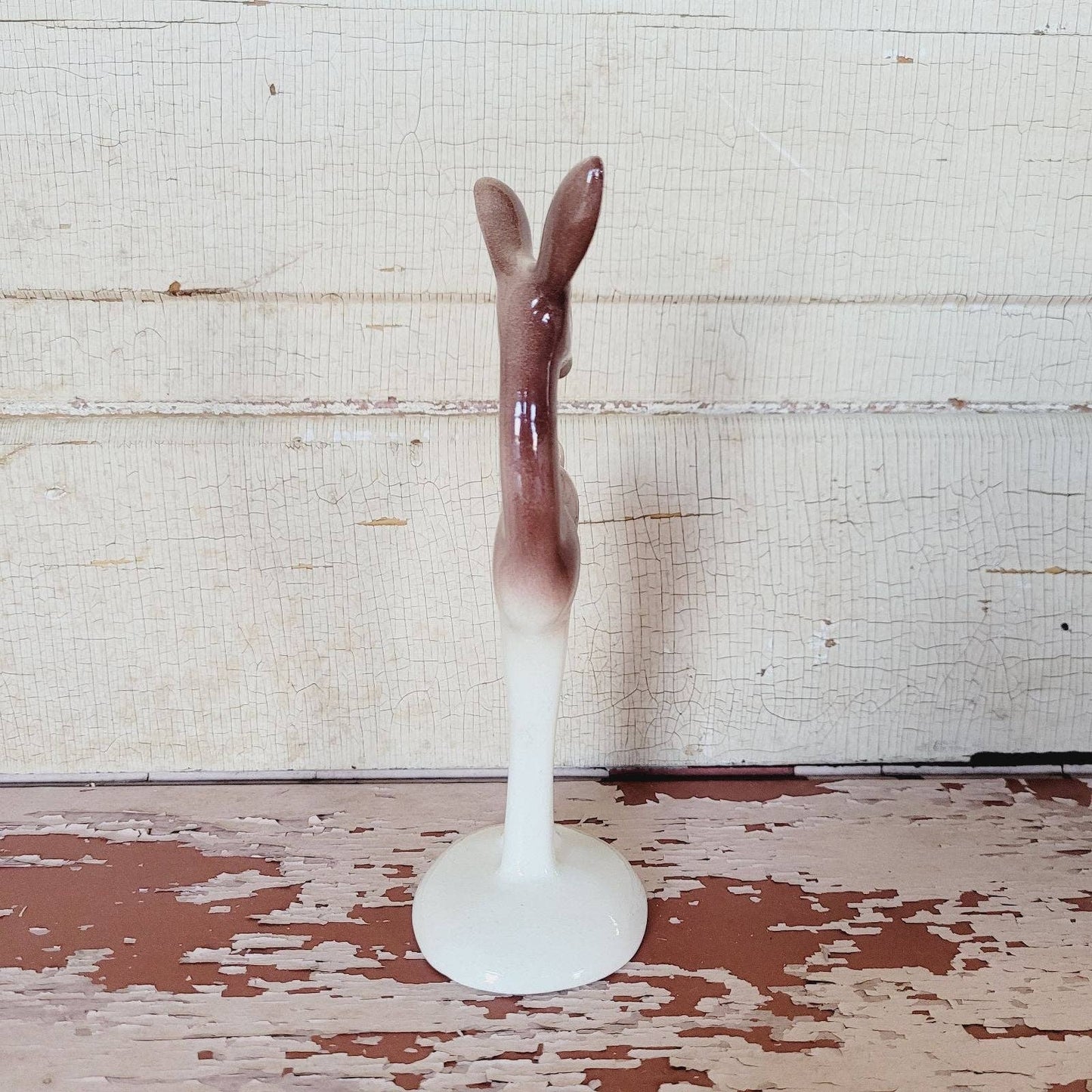 Vintage MCM Deer.