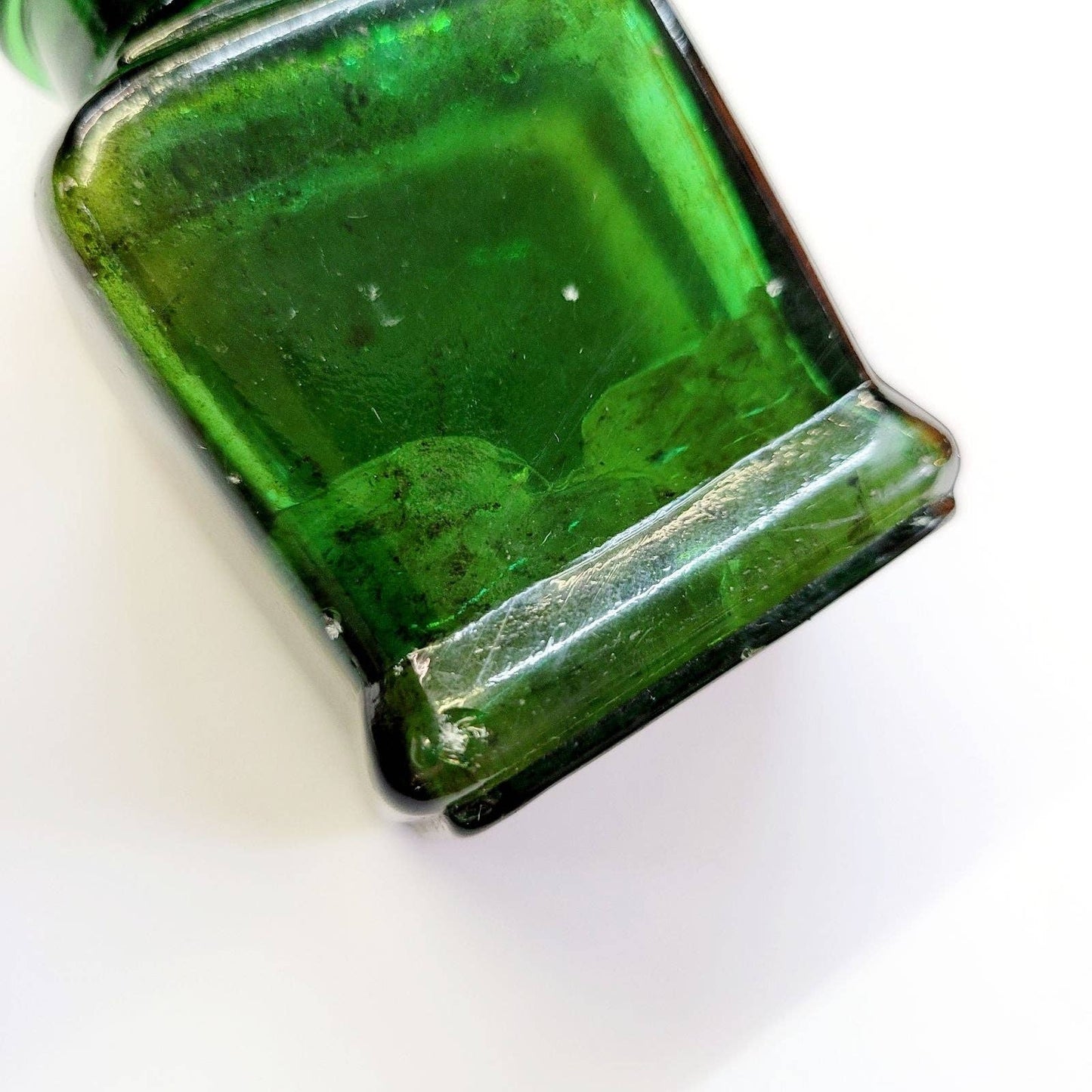 Antique Larkin Soap Co Bottle