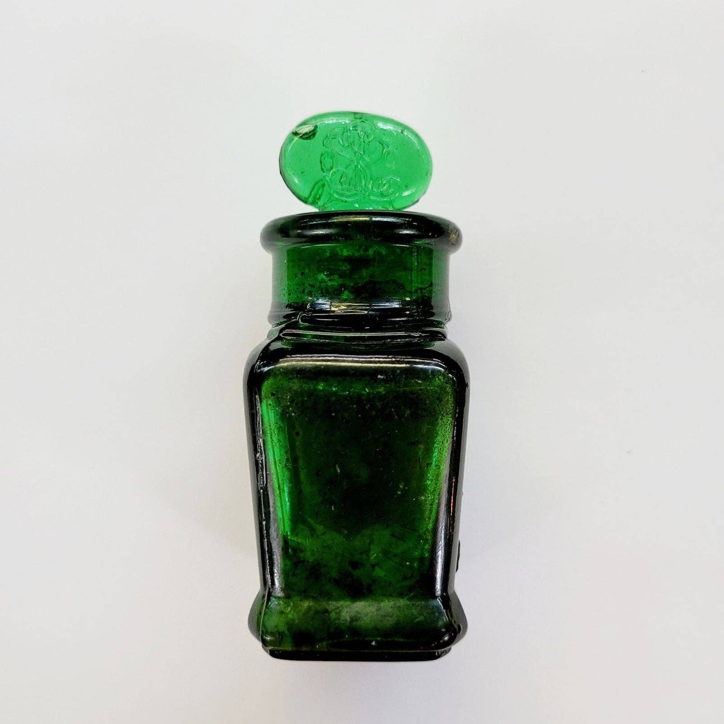 Antique Larkin Soap Co Bottle
