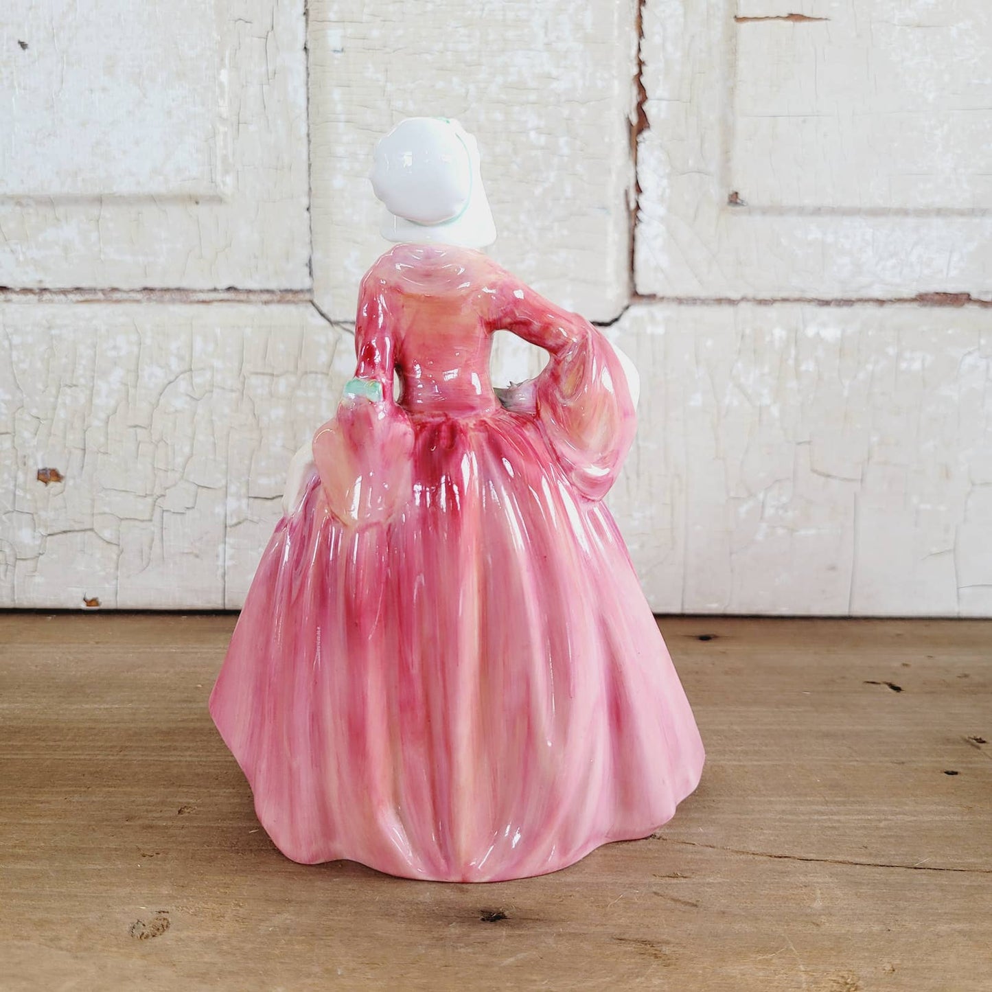 Royal Doulton Janet HN1537