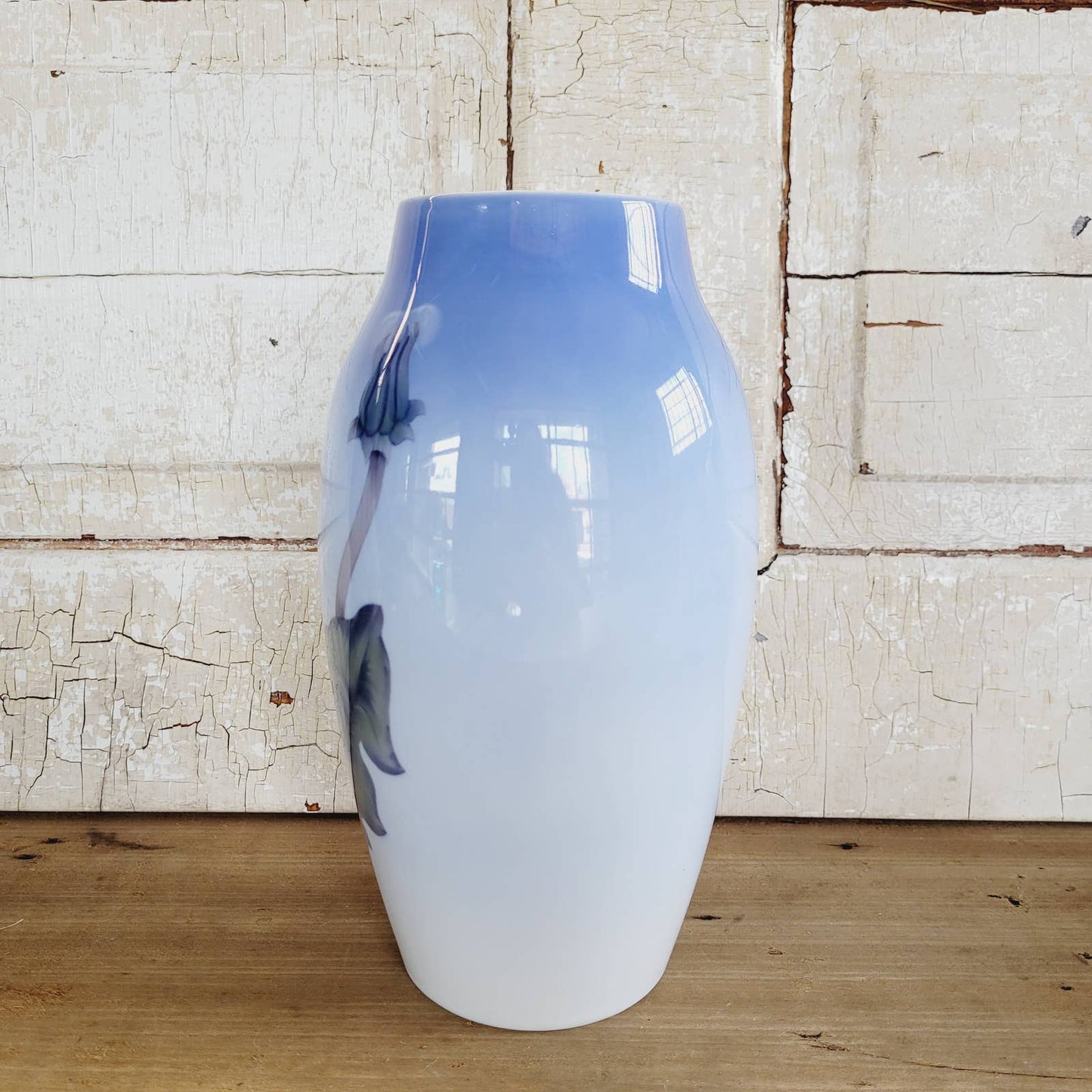 Bing & Grondahl Dandelion Vase