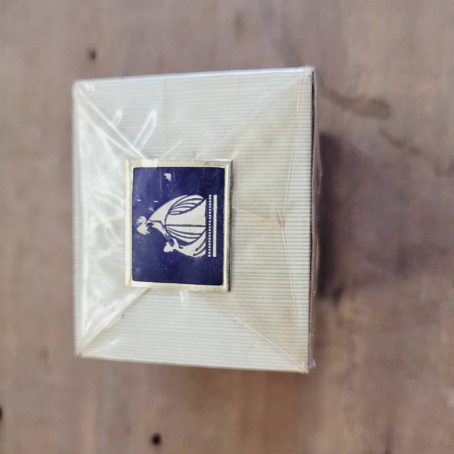 Vintage Arpege Lanvin Paris New in Box No 869 Perfume