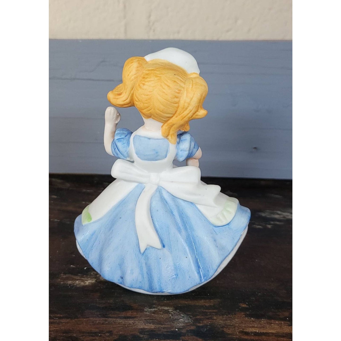 Vintage 1979 Enesco Nurse