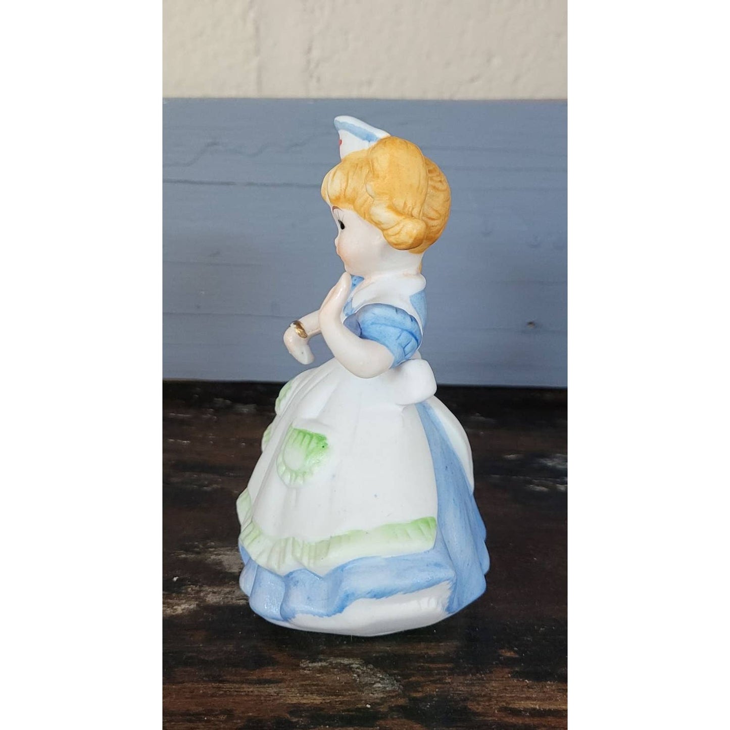 Vintage 1979 Enesco Nurse