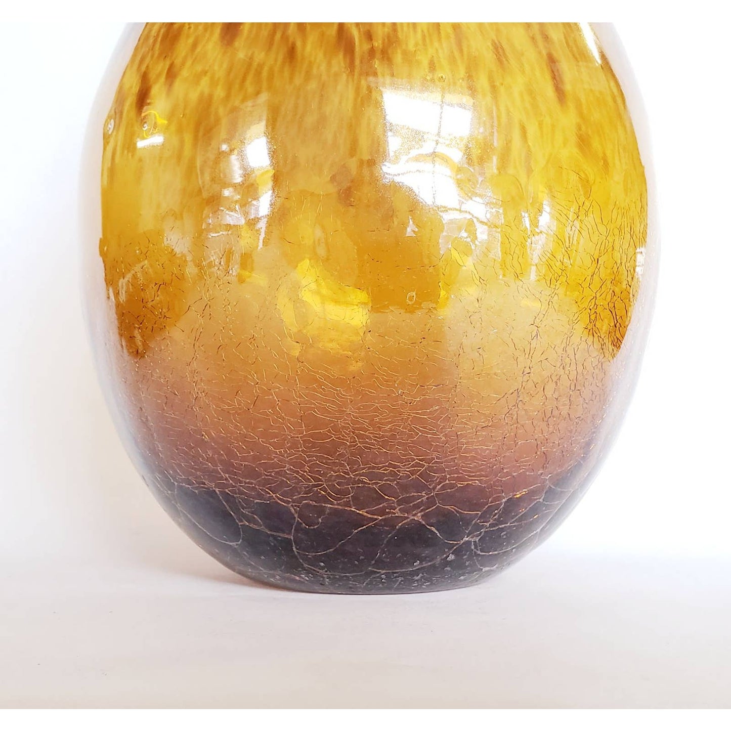 Vintage Murano Vase