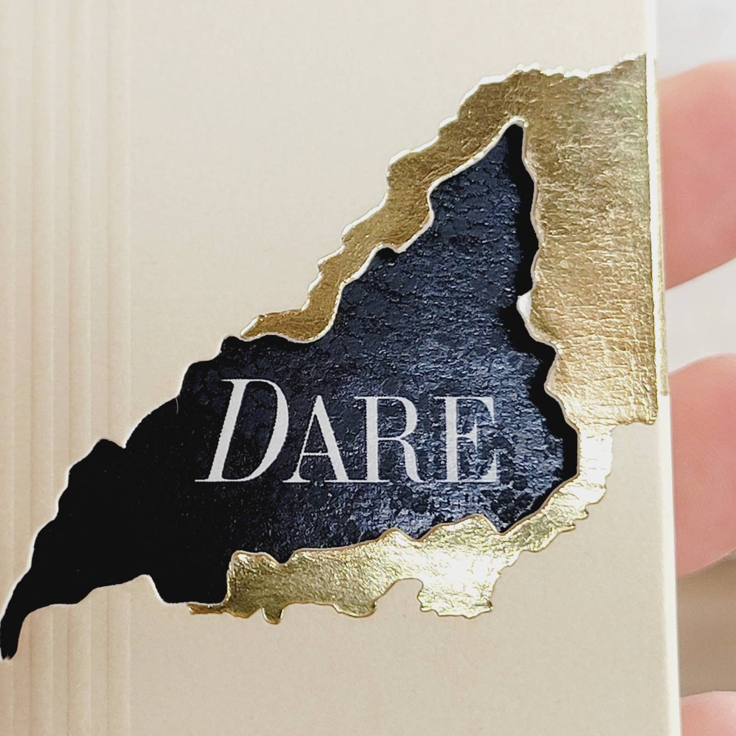 Vintage Dare by Quintessence Perfume Women .50 fl oz/ 15 ml