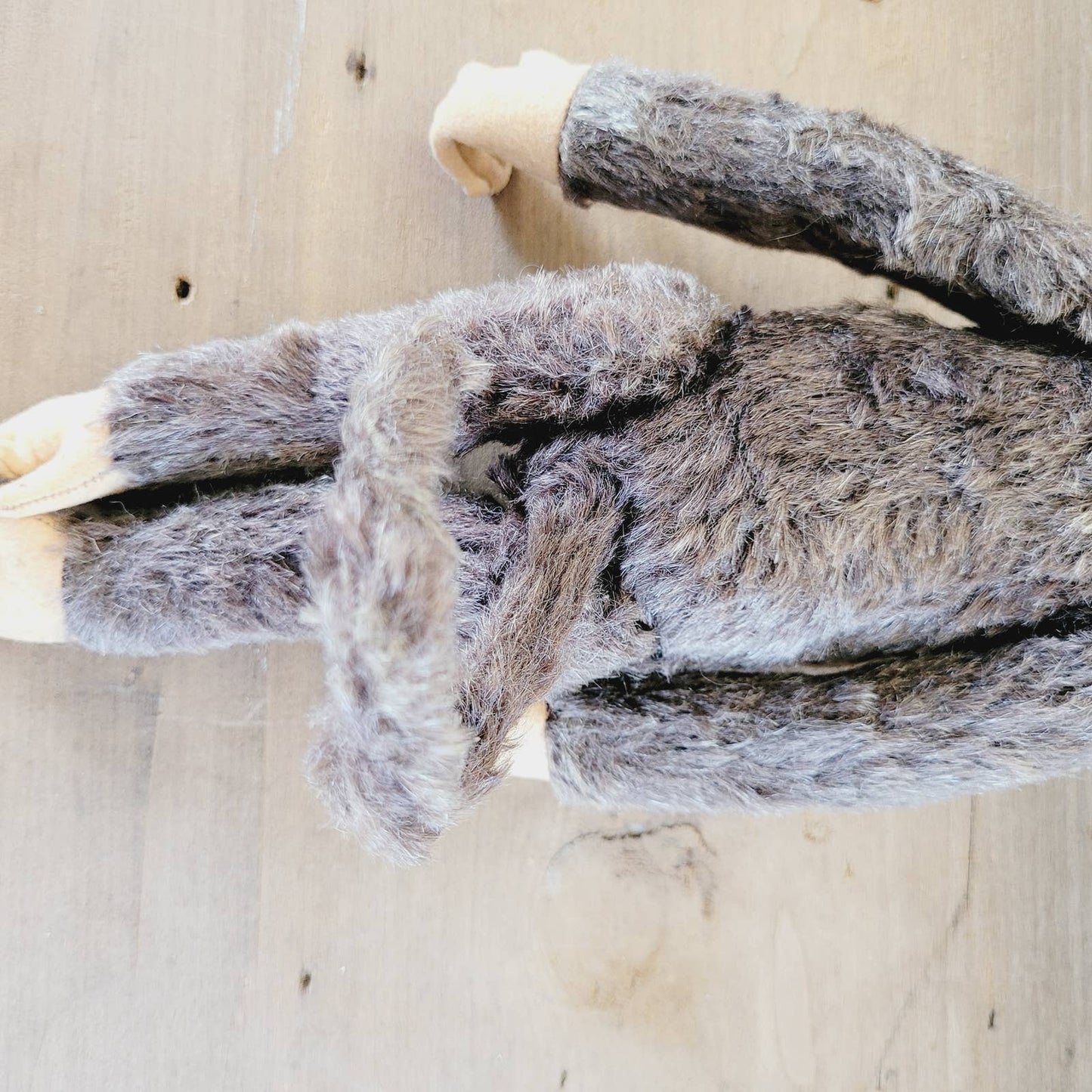 1950s Schuco Monkey Tricky Yes/No Monkey
