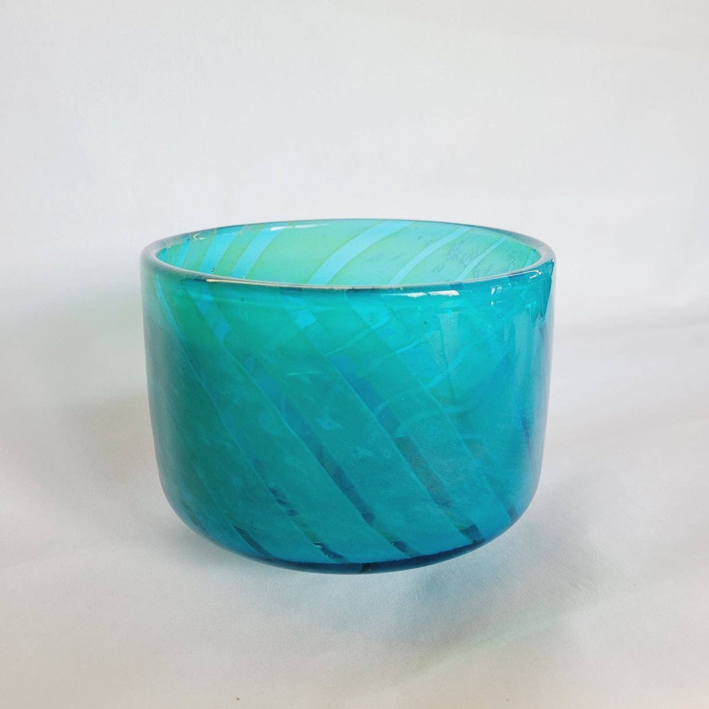 Vintage MDina Chunky Bowl