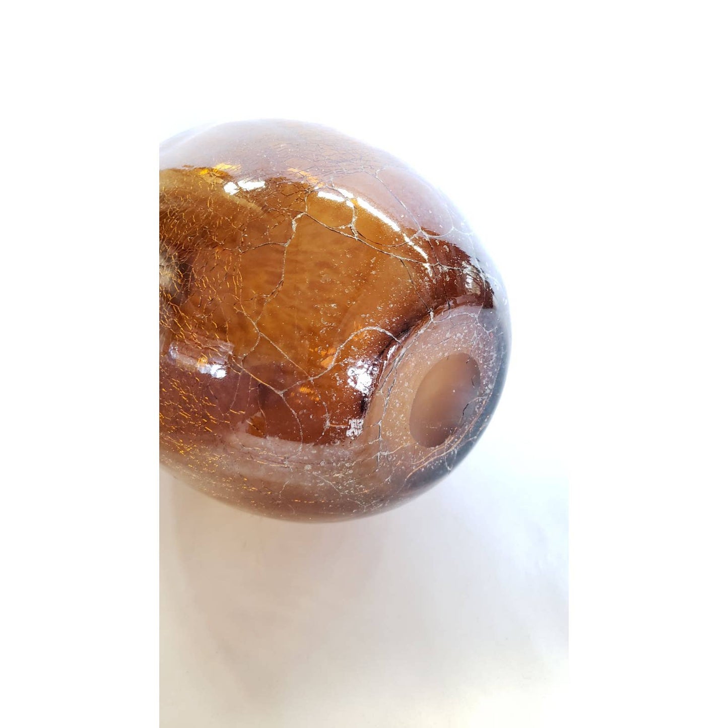 Vintage Murano Vase