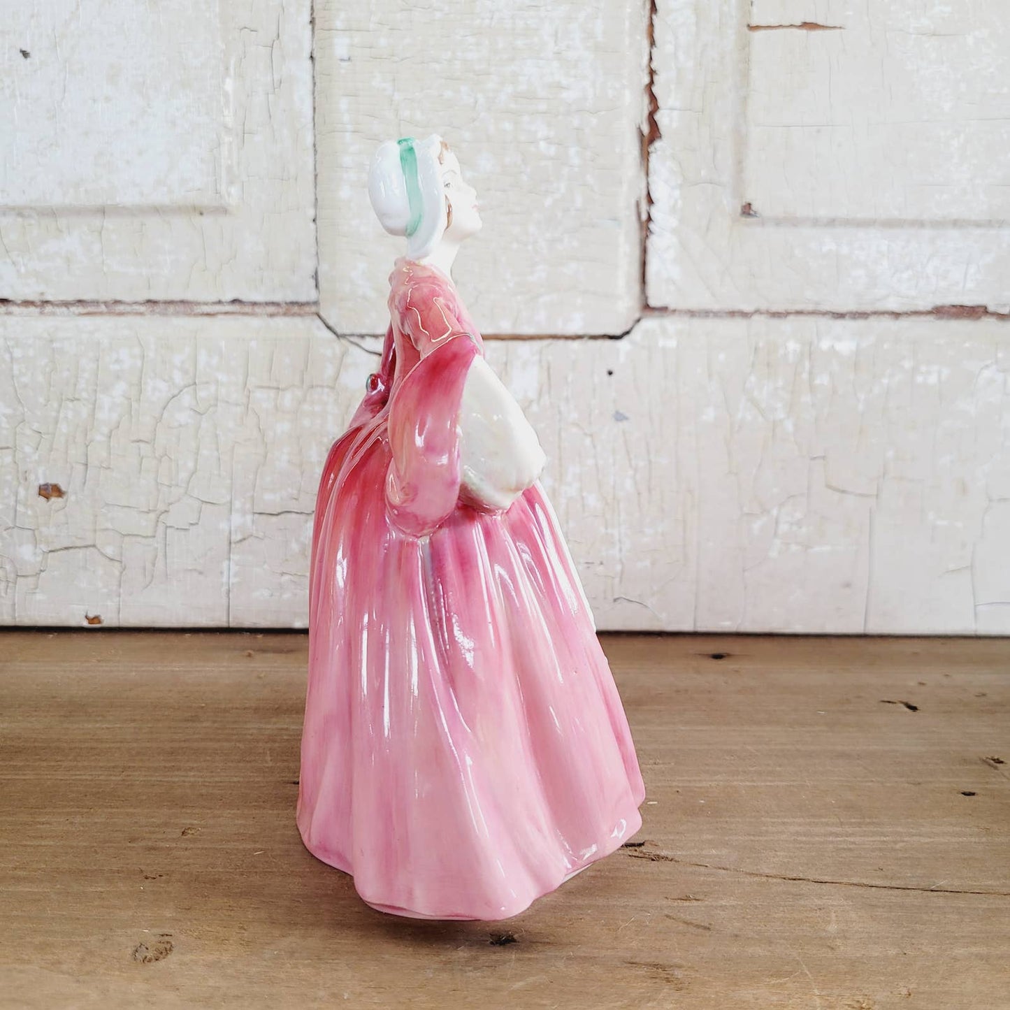 Royal Doulton Janet HN1537