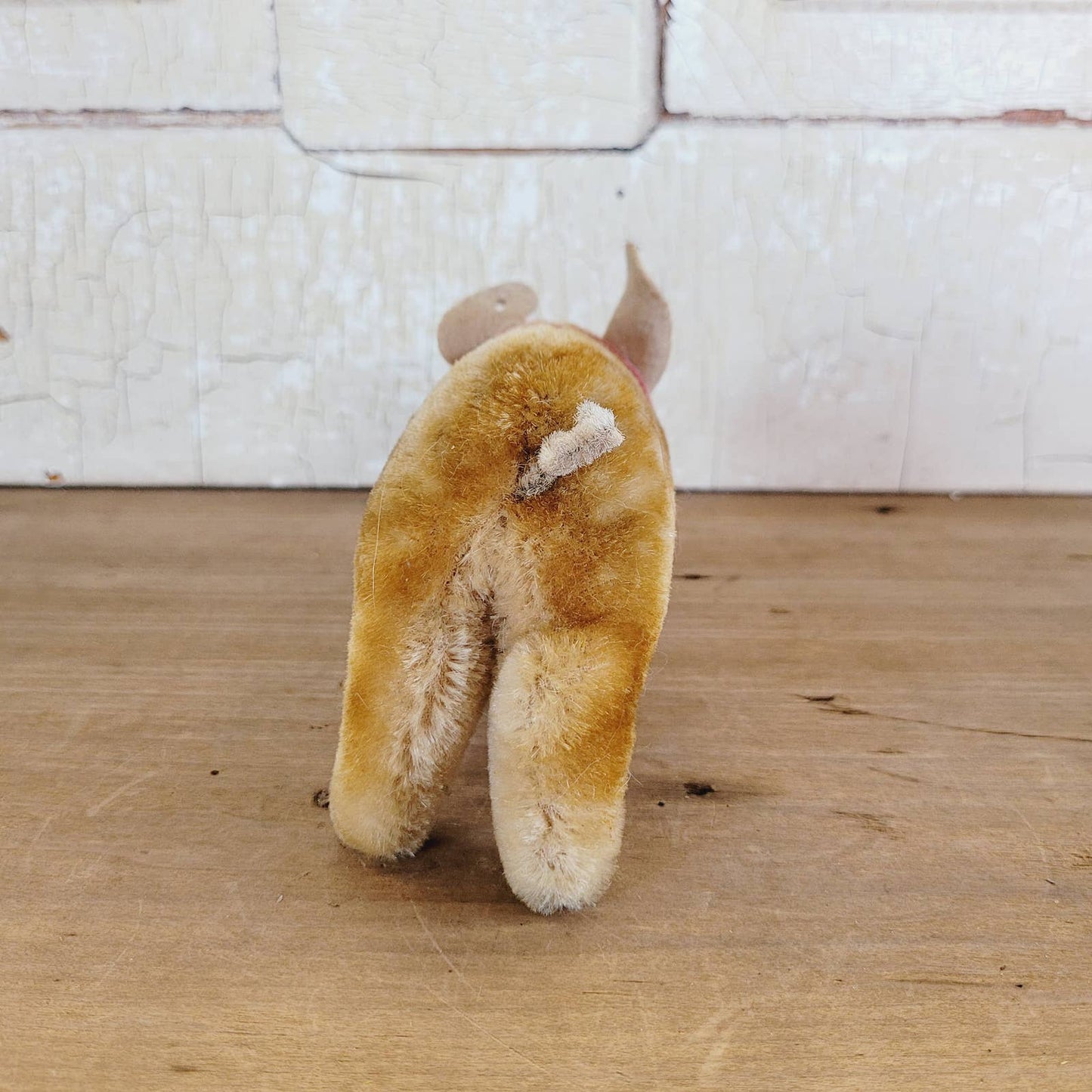 Vintage Steiff Wild Boar/Pig