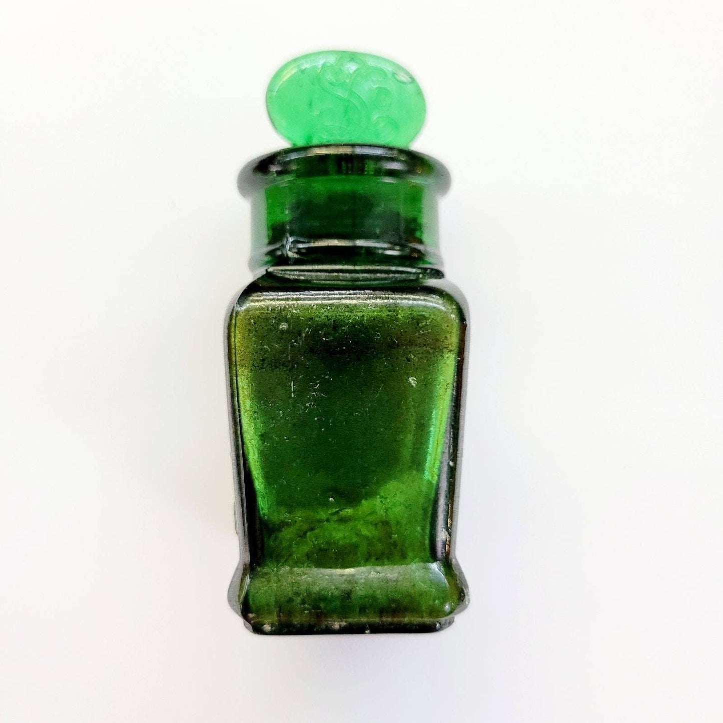 Antique Larkin Soap Co Bottle