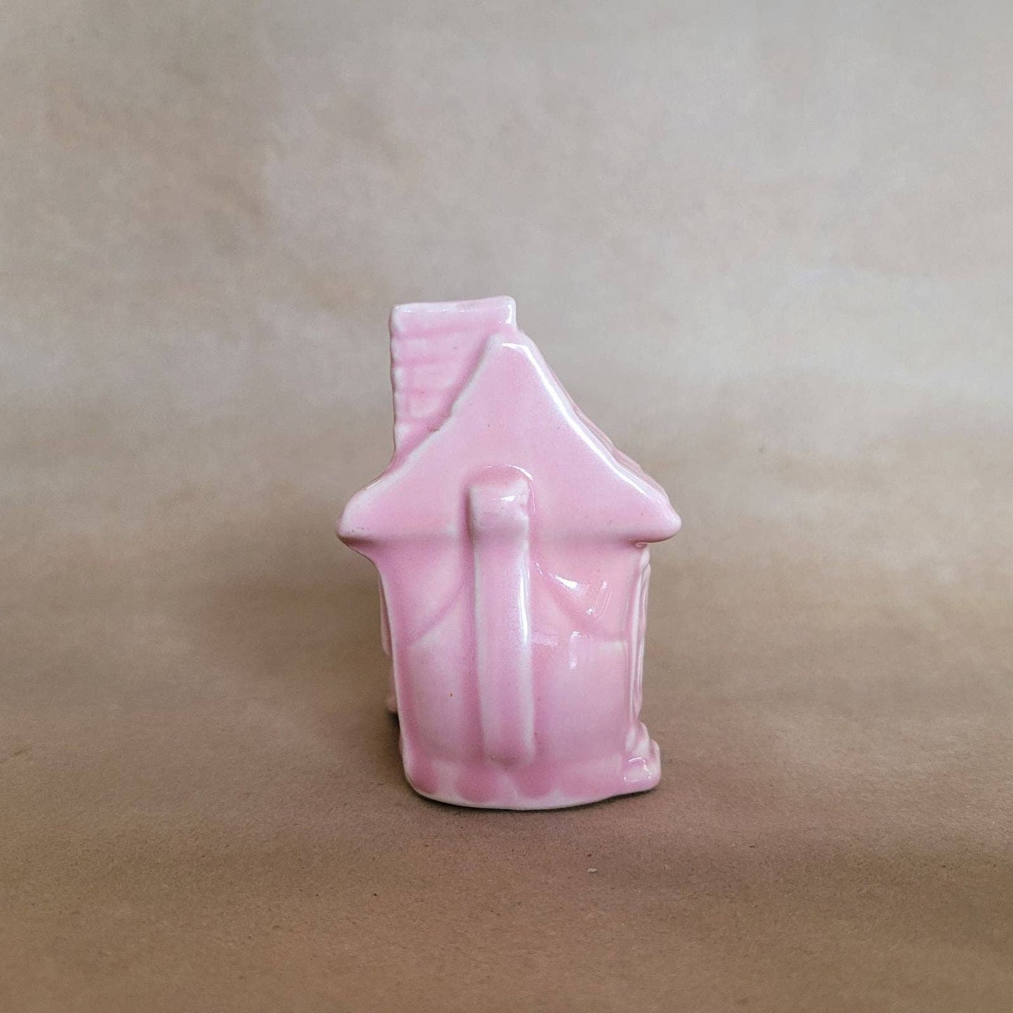 Vintage McCoy Shoe Planter
