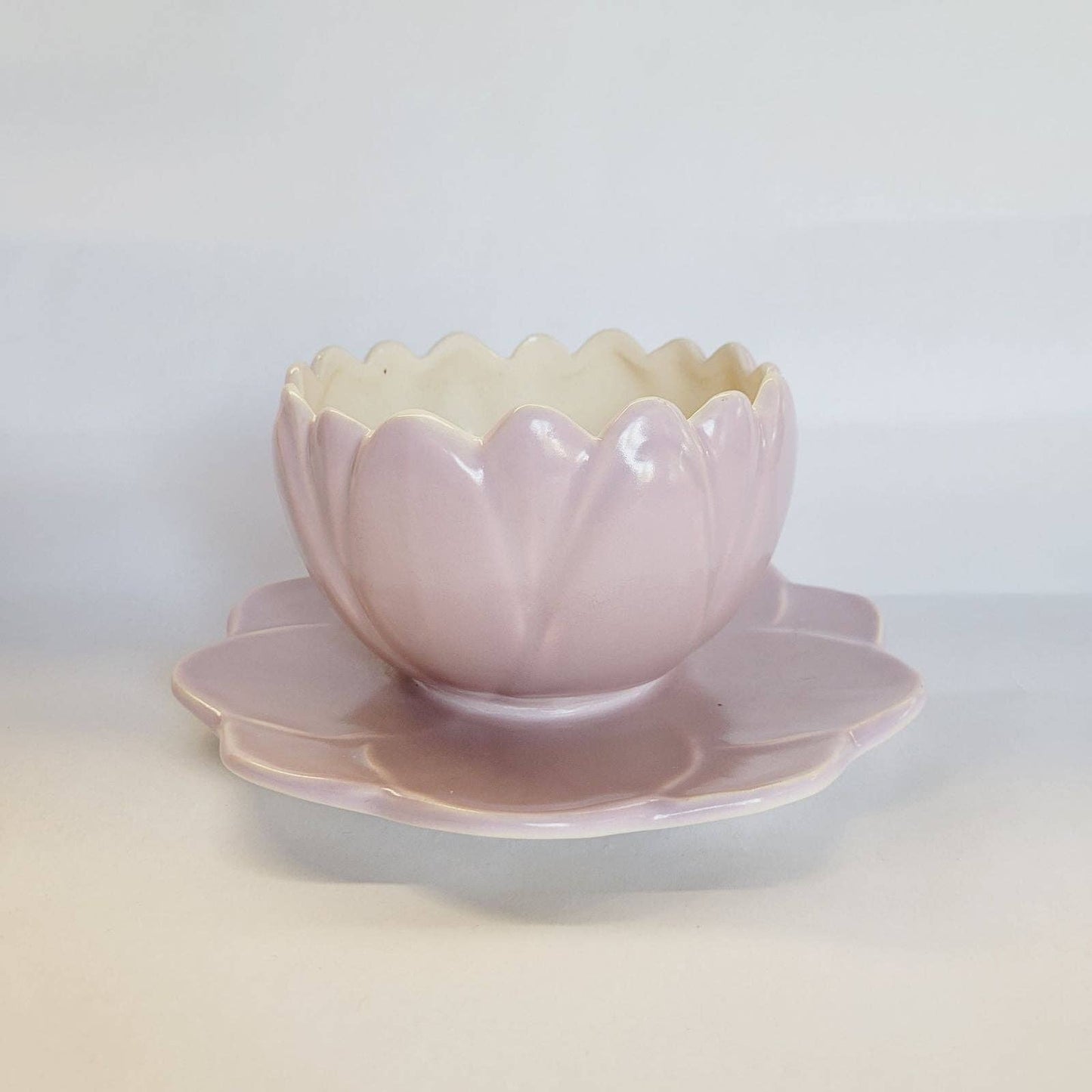 Weller Lily Pad Planter