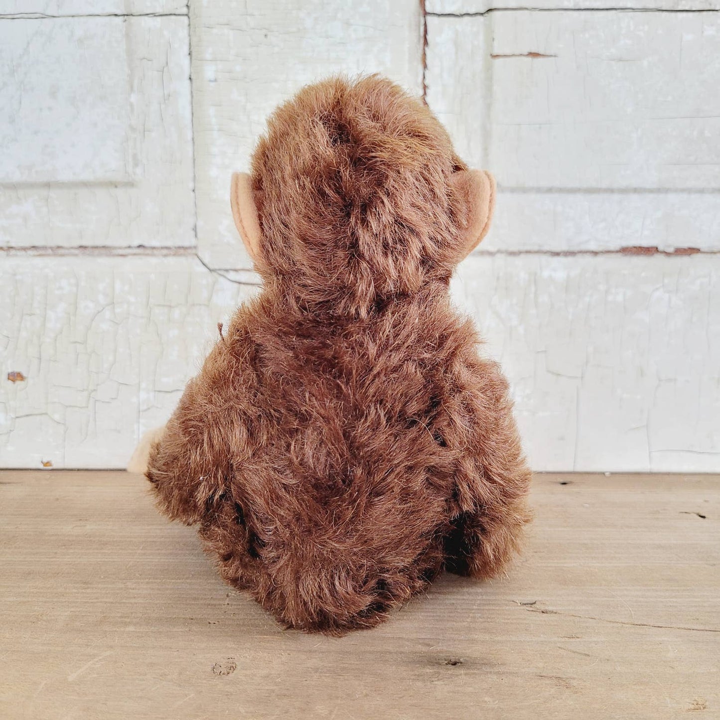 Vintage Steiff JOCKO Monkey 11"
