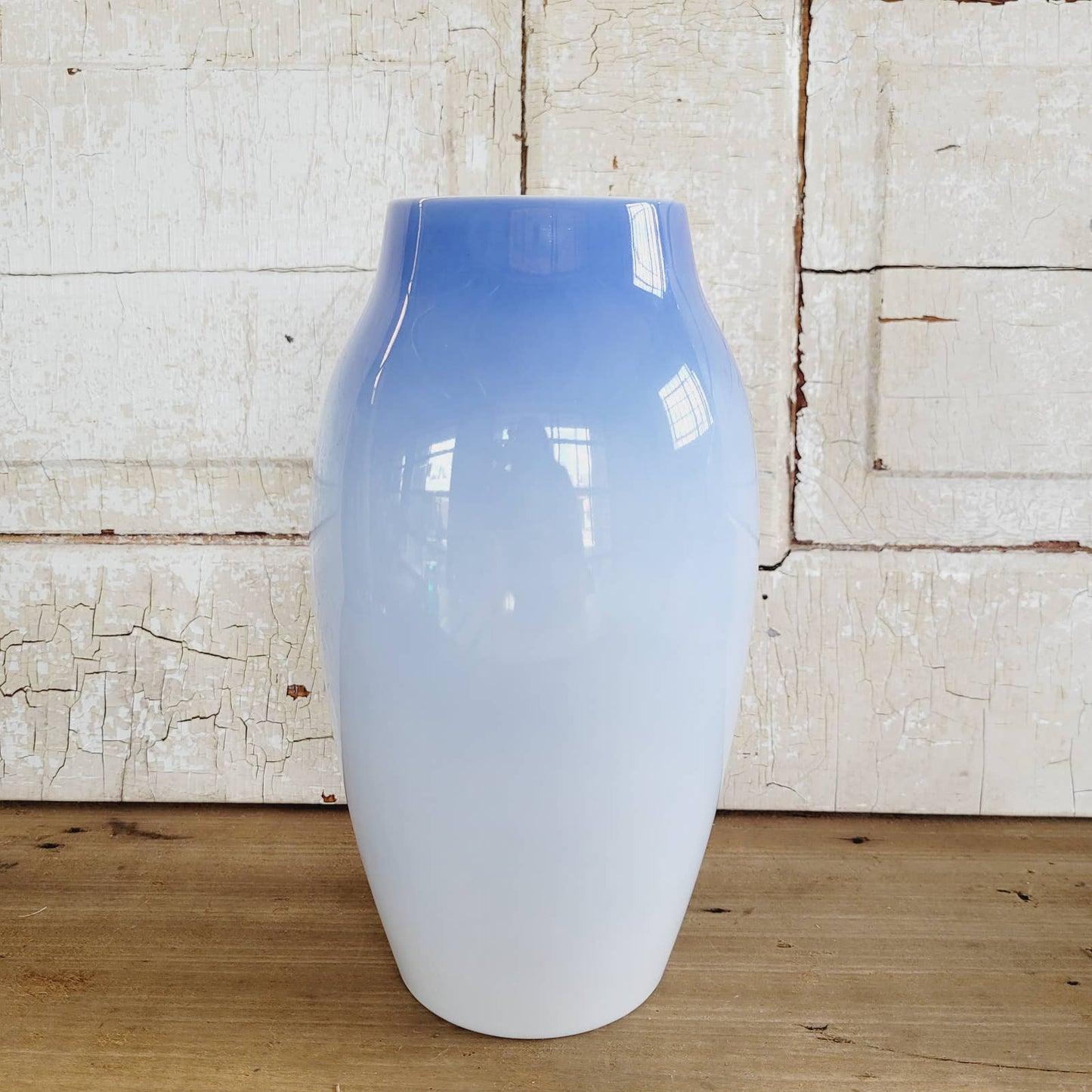 Bing & Grondahl Dandelion Vase