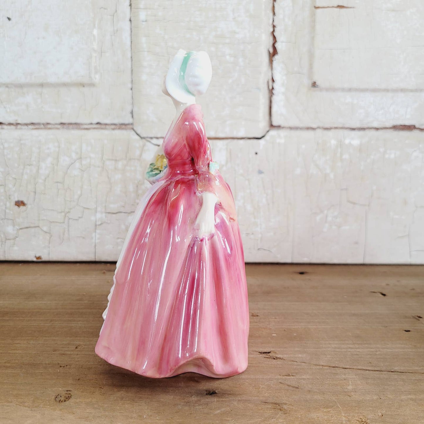 Royal Doulton Janet HN1537