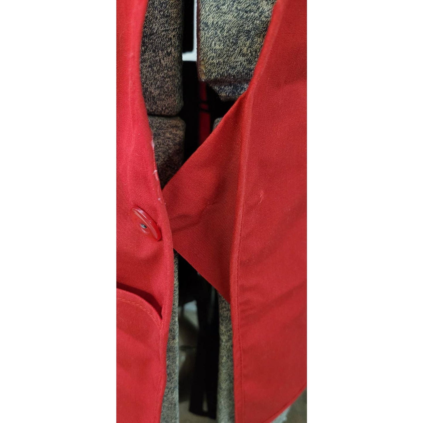 Vintage Kentucky Fried Chicken Apron