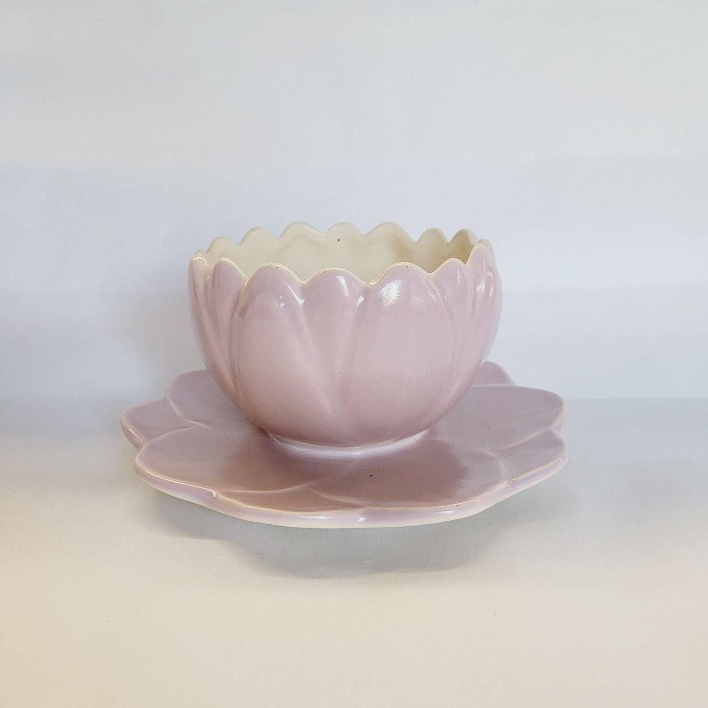 Weller Lily Pad Planter