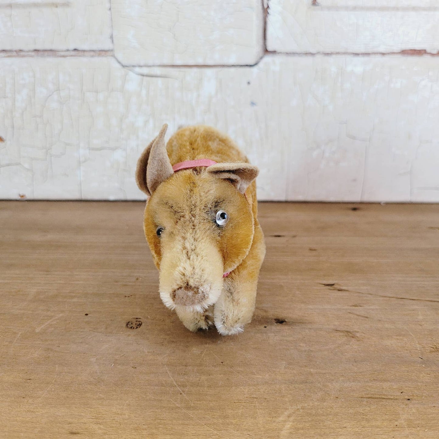 Vintage Steiff Wild Boar/Pig