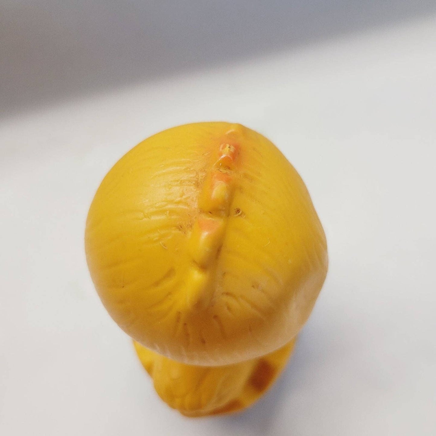 Vintage Dreamland Chick Squeaky Toy