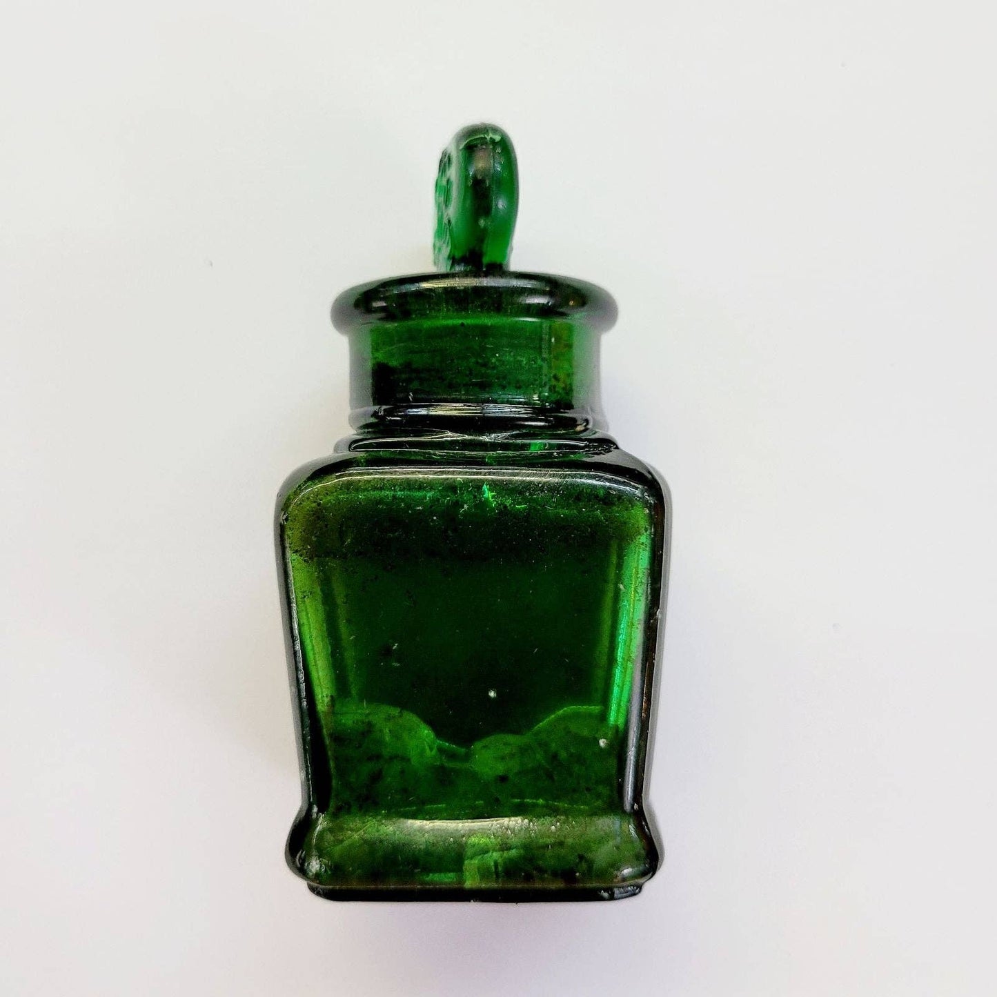 Antique Larkin Soap Co Bottle