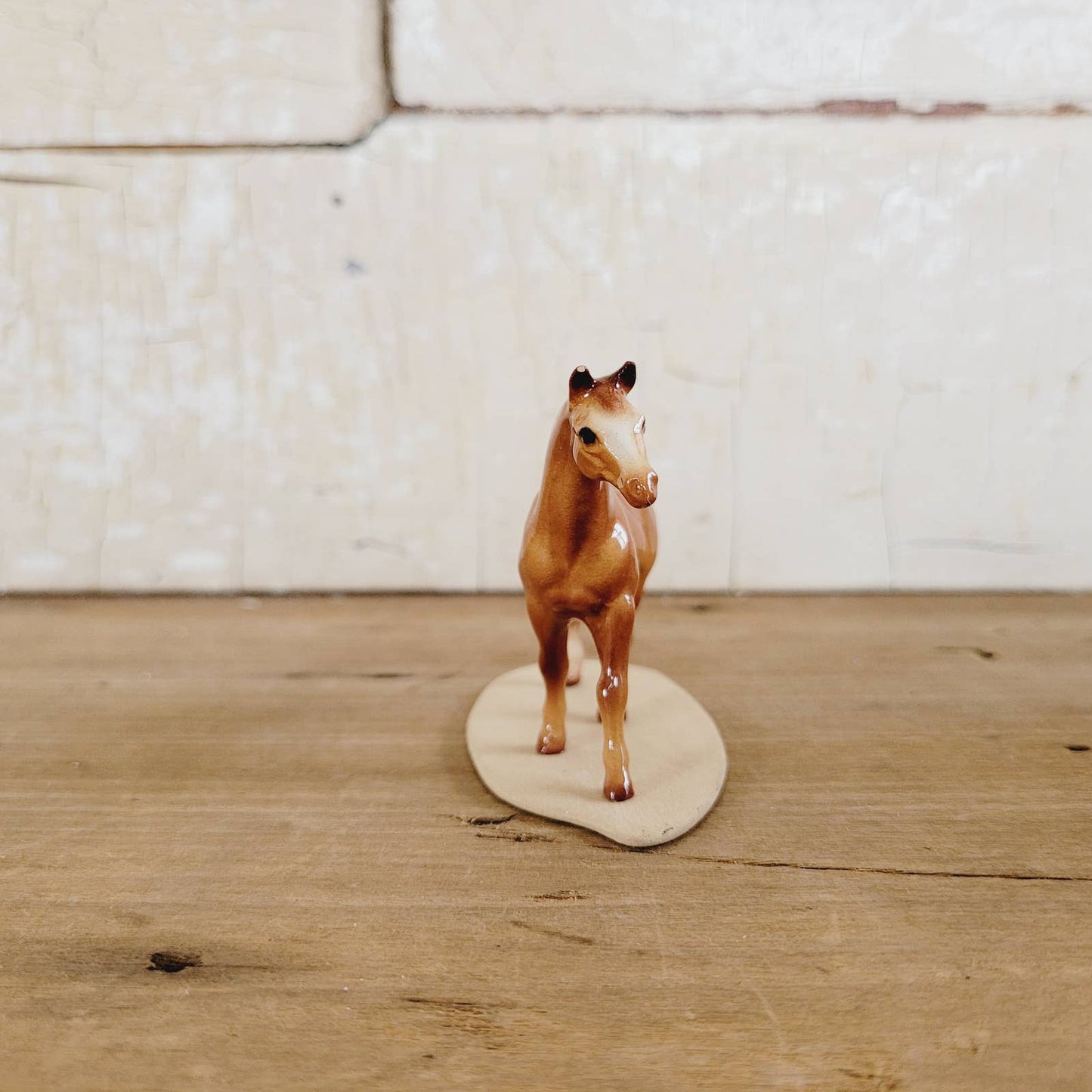 Hagen Renaker Quarter Horse Figurine