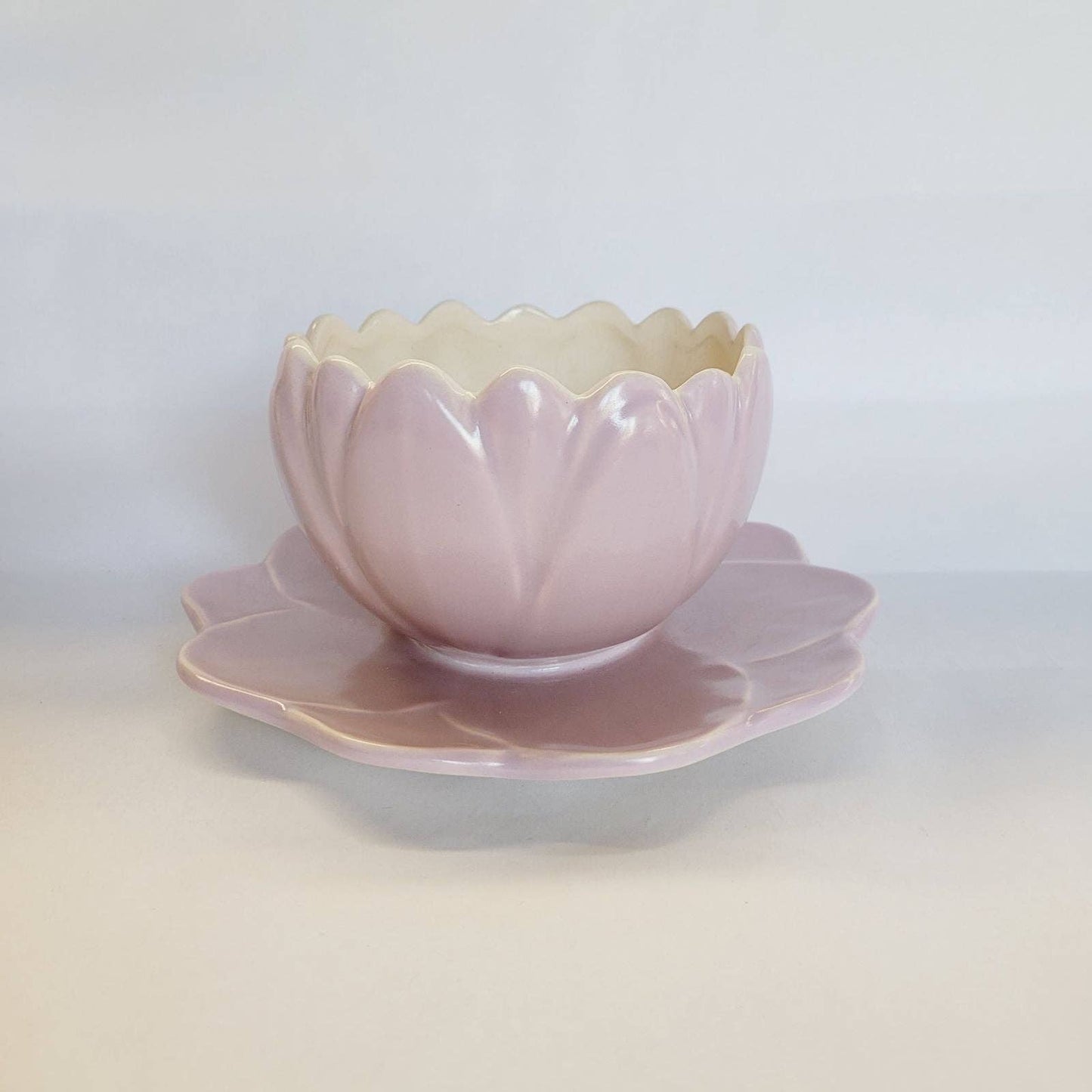 Weller Lily Pad Planter