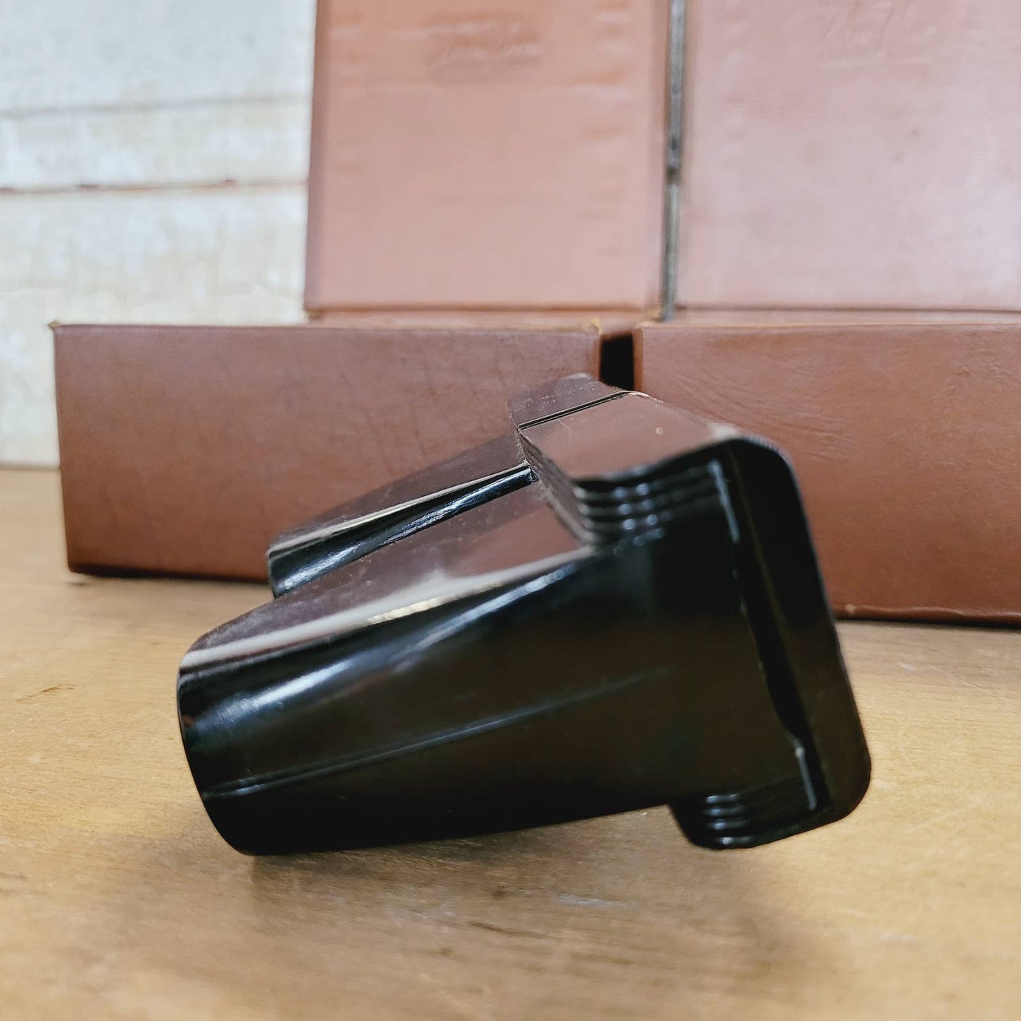 Vintage Tru-Vue Stereoscope Viewer w/ 56 Films 3 Leather Cases Annie Popeye