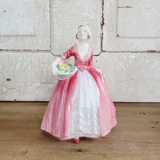 Royal Doulton Janet HN1537