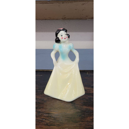 Vintage Snow White Bank